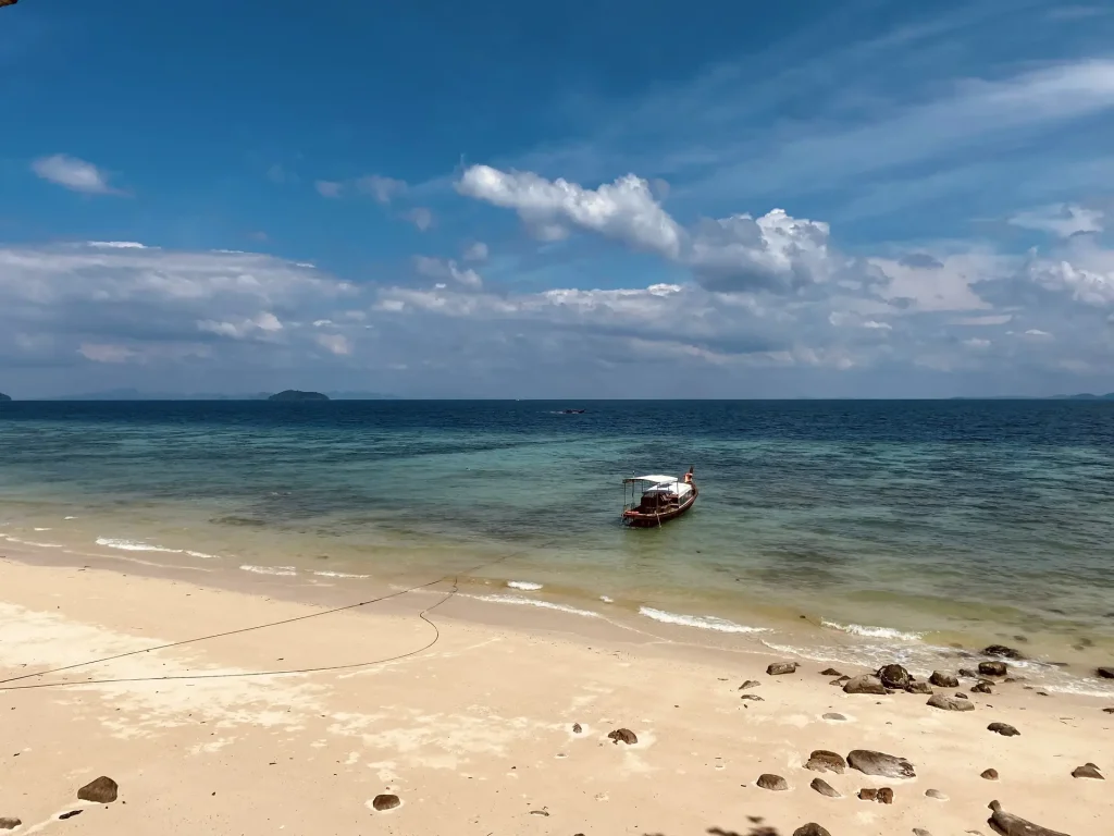 Phi Phi Island, Thailand