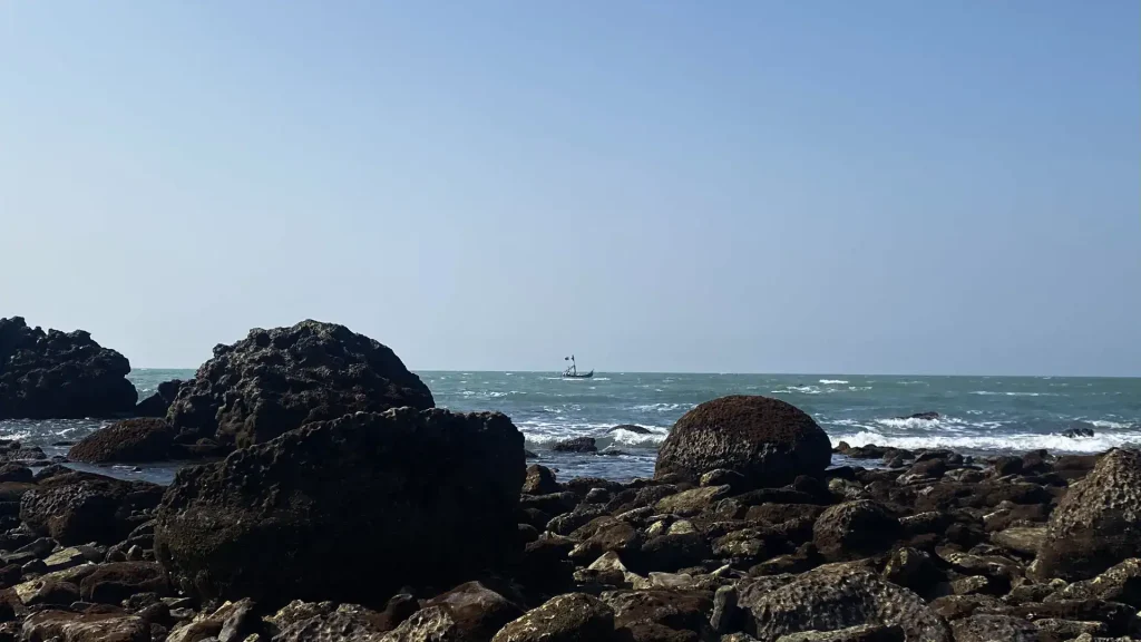 Cox's Bazar, Bangladesh